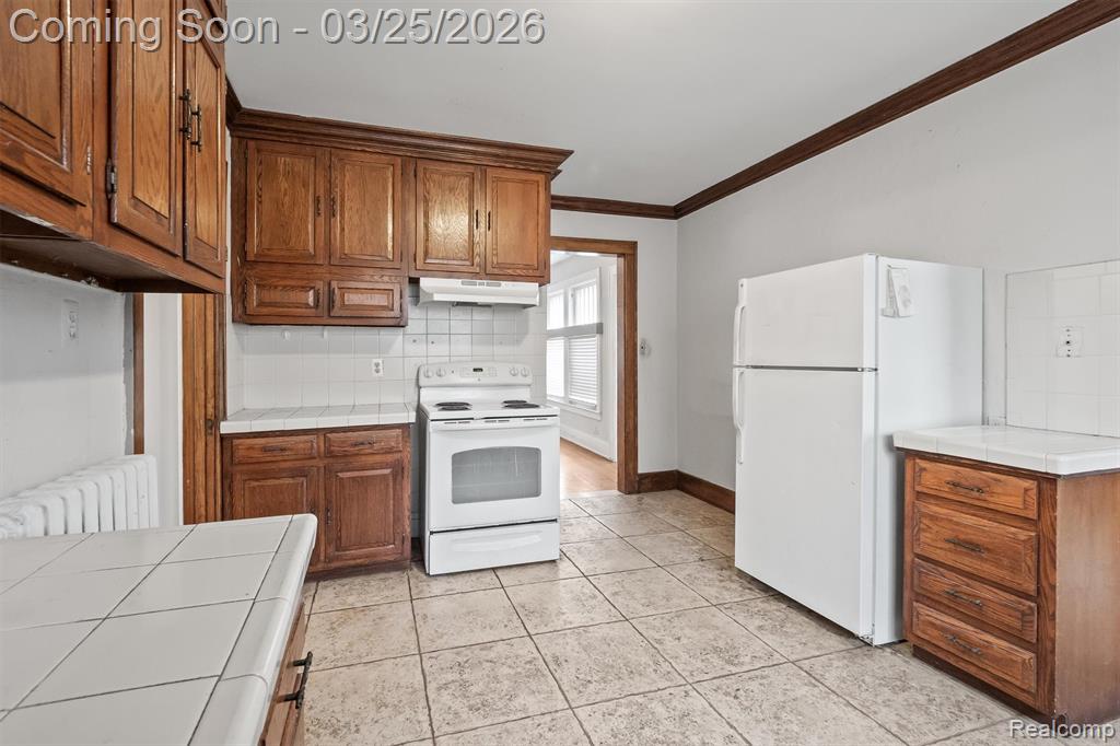 1117 N Oak Street, Rochester, MI 48307 — Photo 12