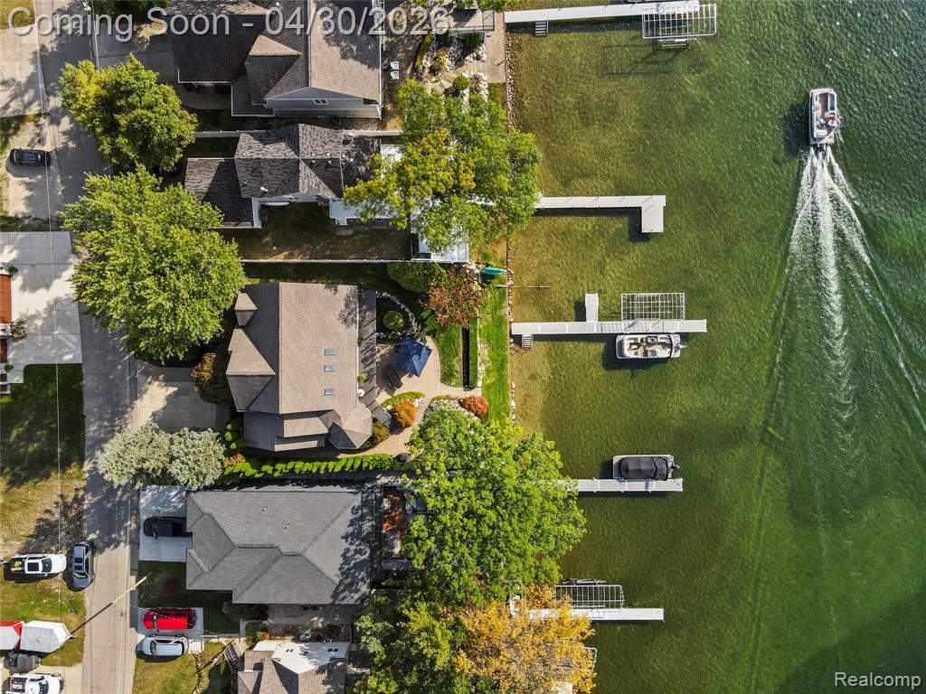 12210 Mantawauka Drive, Fenton, MI 48430 — Photo 62