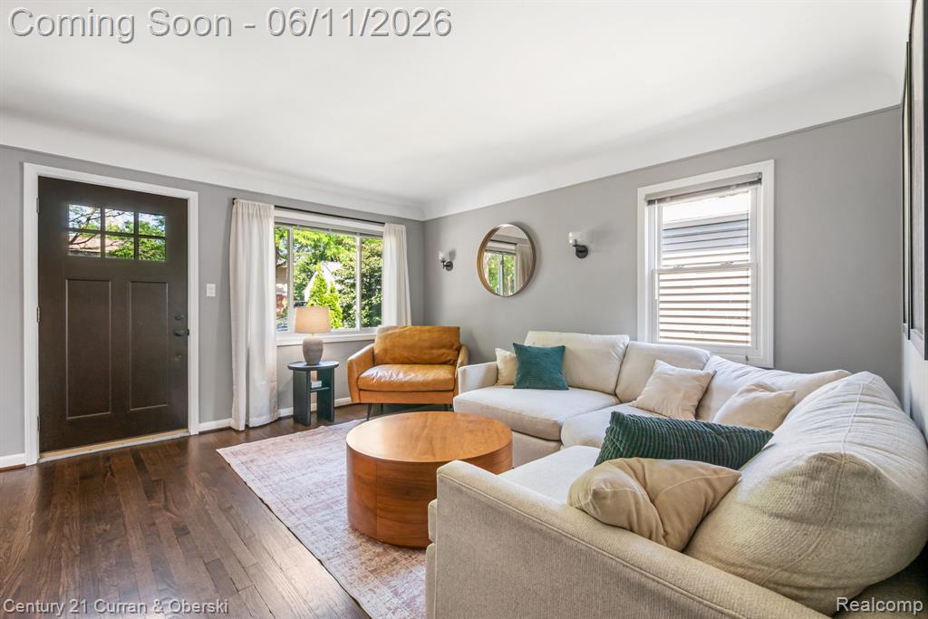 704 N Edison Avenue, Royal Oak, MI 48067 — Photo 10