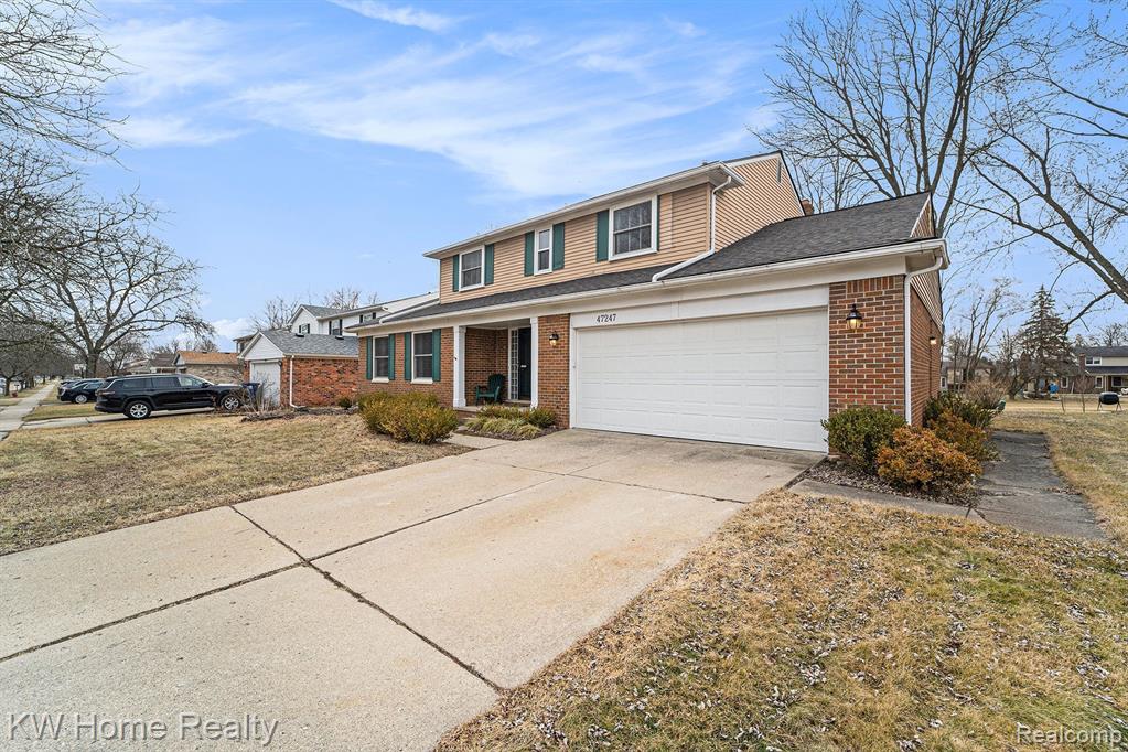 47247 BARTLETT Drive, Canton, MI 48187 — Photo 6
