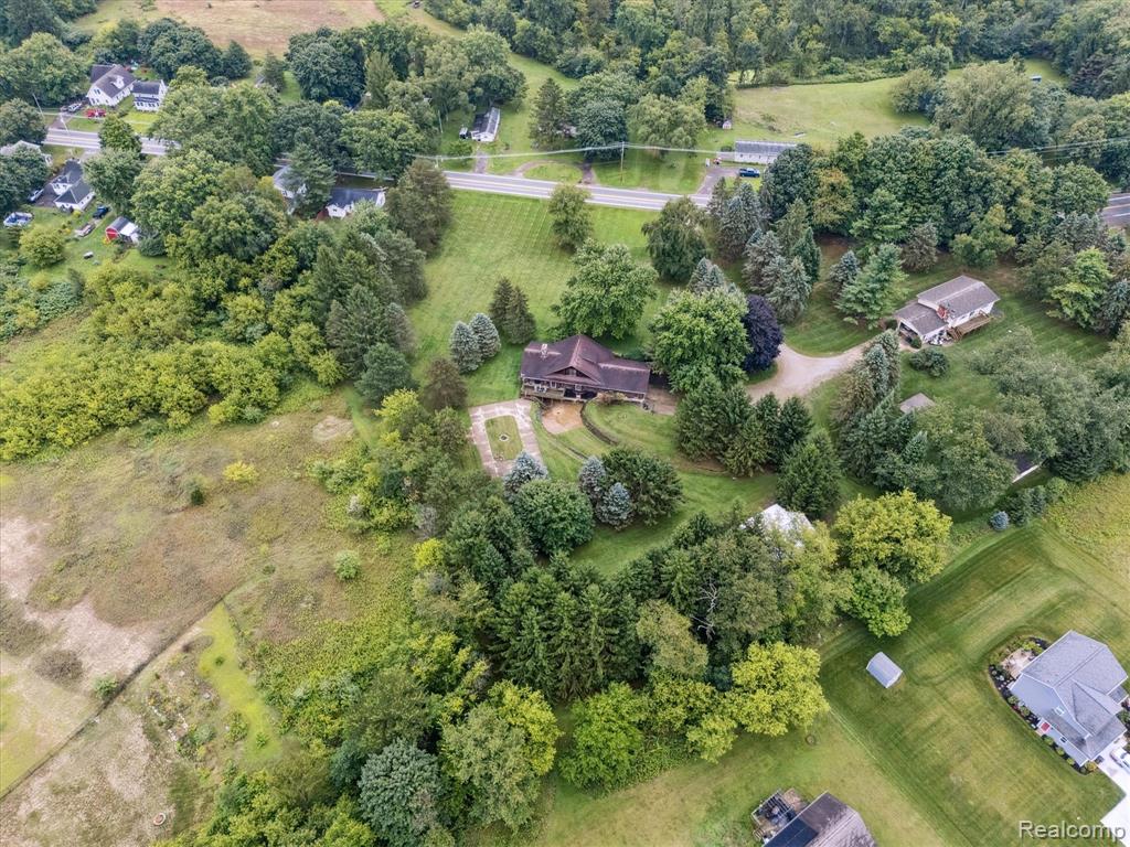 14960 Holmes Road, Gregory, MI 48137 — Photo 62