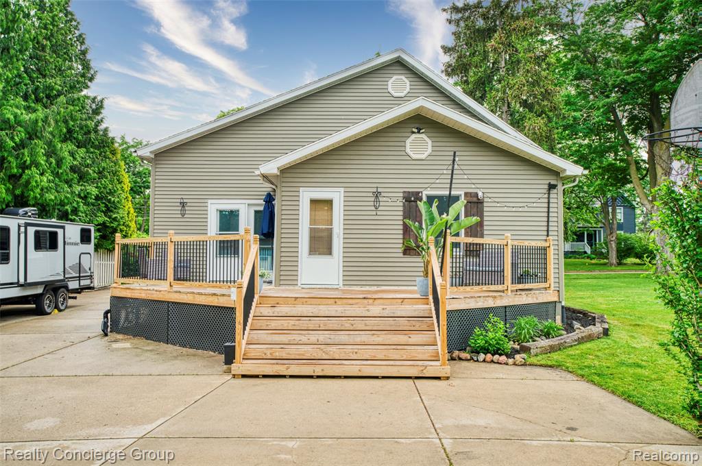 510 W Ash Street, Mason, MI 48854 — Photo 8
