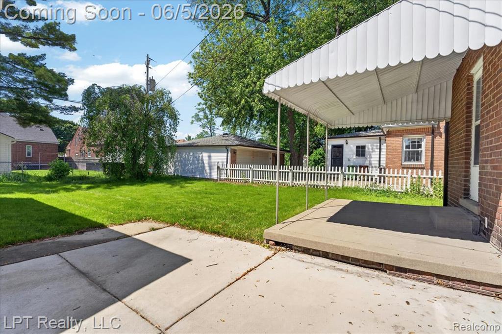 13171 Mercier Street, Southgate, MI 48195 — Photo 24