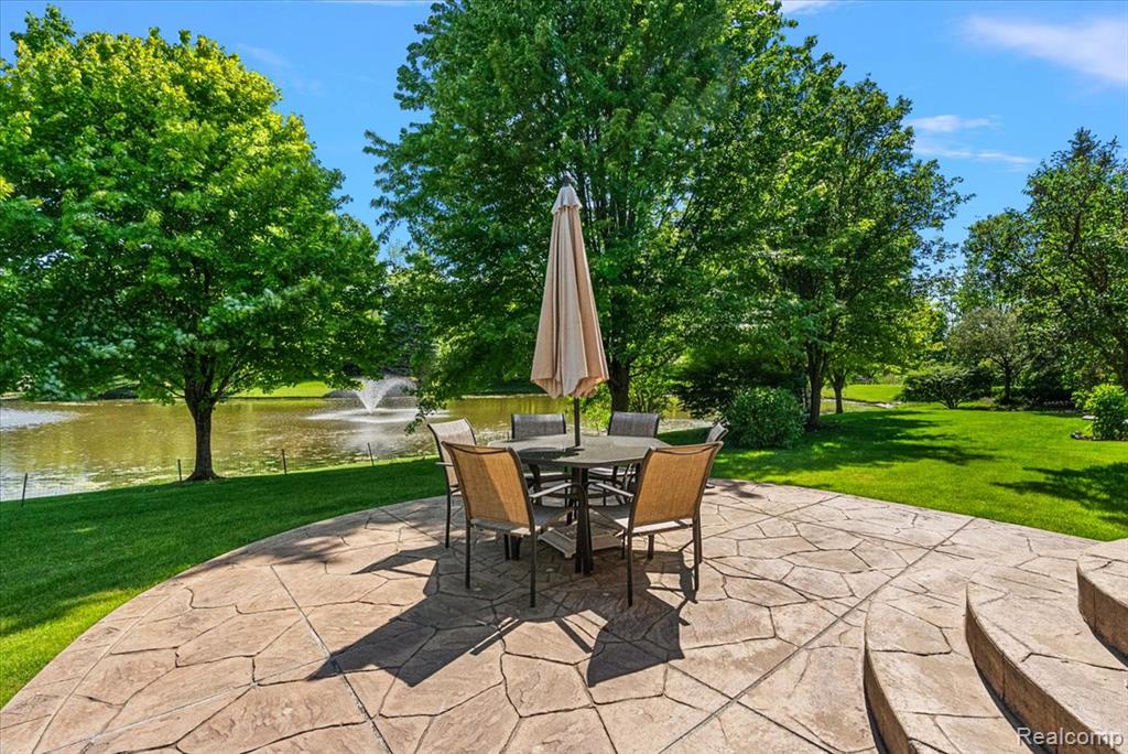 8698 Paul Drive, Washington, MI — Photo 9