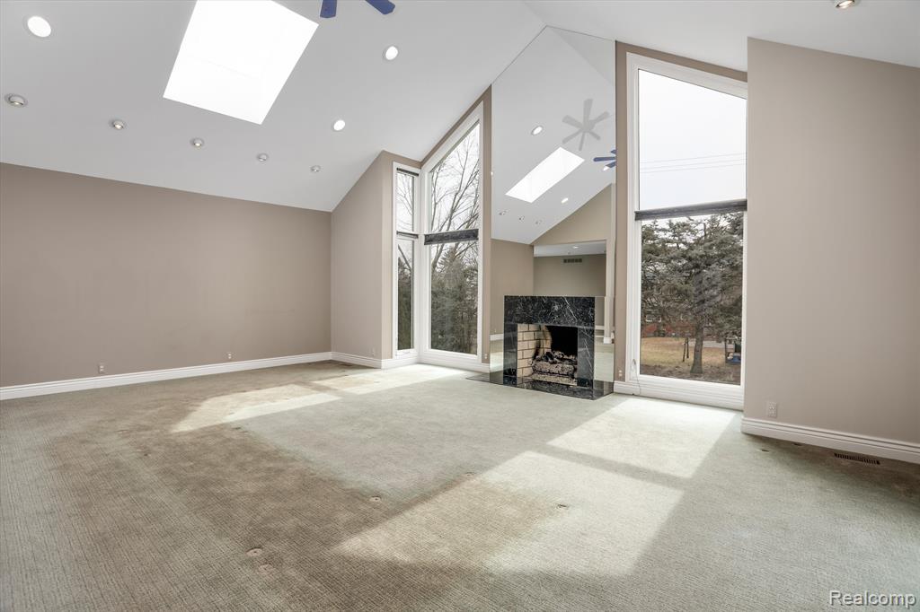 53652 BUCKINGHAM, Shelby Twp, MI 48316 — Photo 18