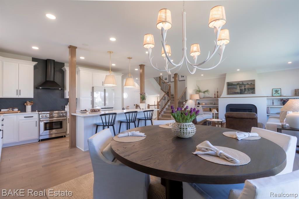 205 Mountain View Lane, Milford, MI 48381 — Photo 12