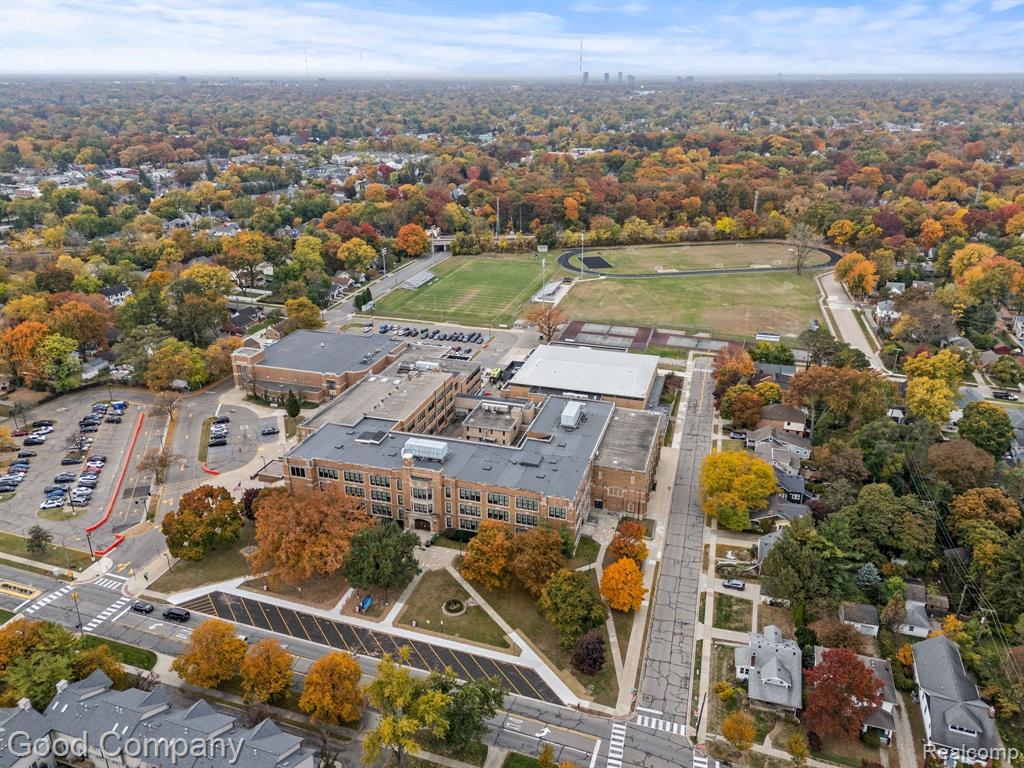 829 PARK Avenue, Royal Oak, MI 48067 — Photo 34