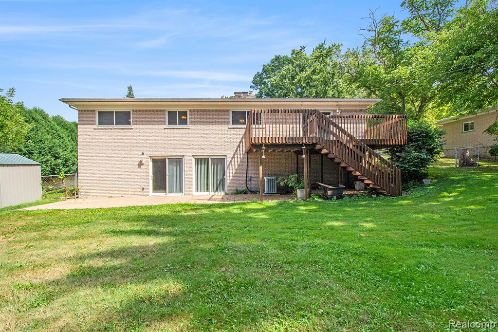 4910 Clarkston Road, Clarkston, MI 48348 — Photo 28