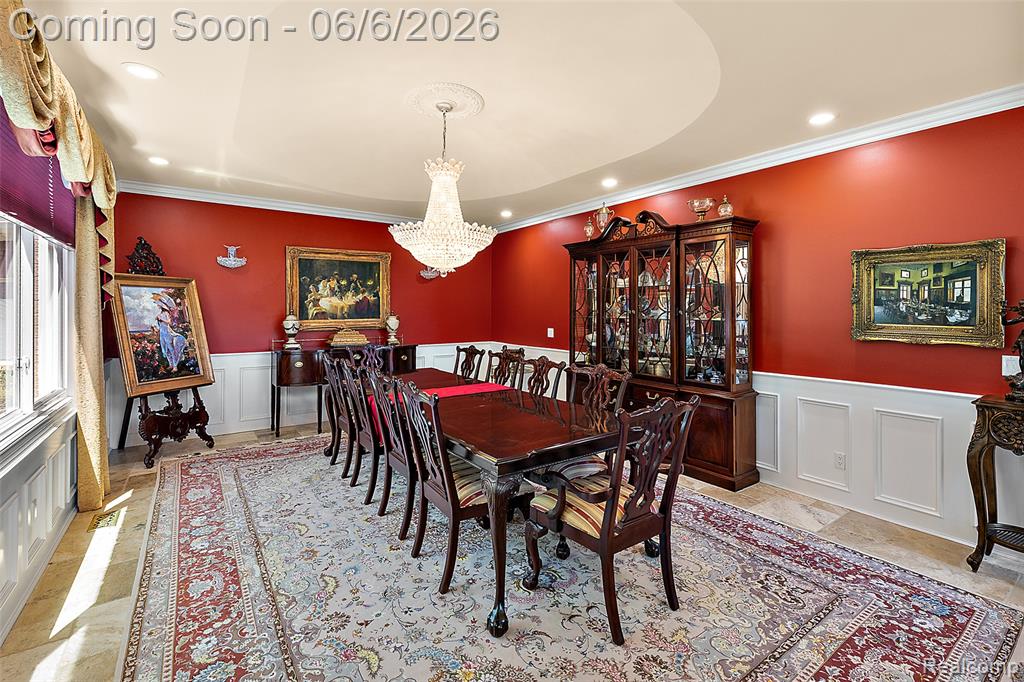 781 Windy Fields Court, Leonard, MI 48367 — Photo 37
