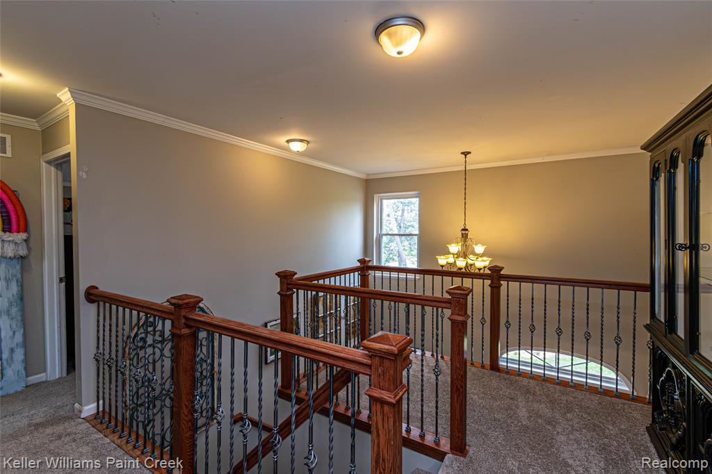 71030 E Pond Creek Drive, Romeo, MI 48065 — Photo 41