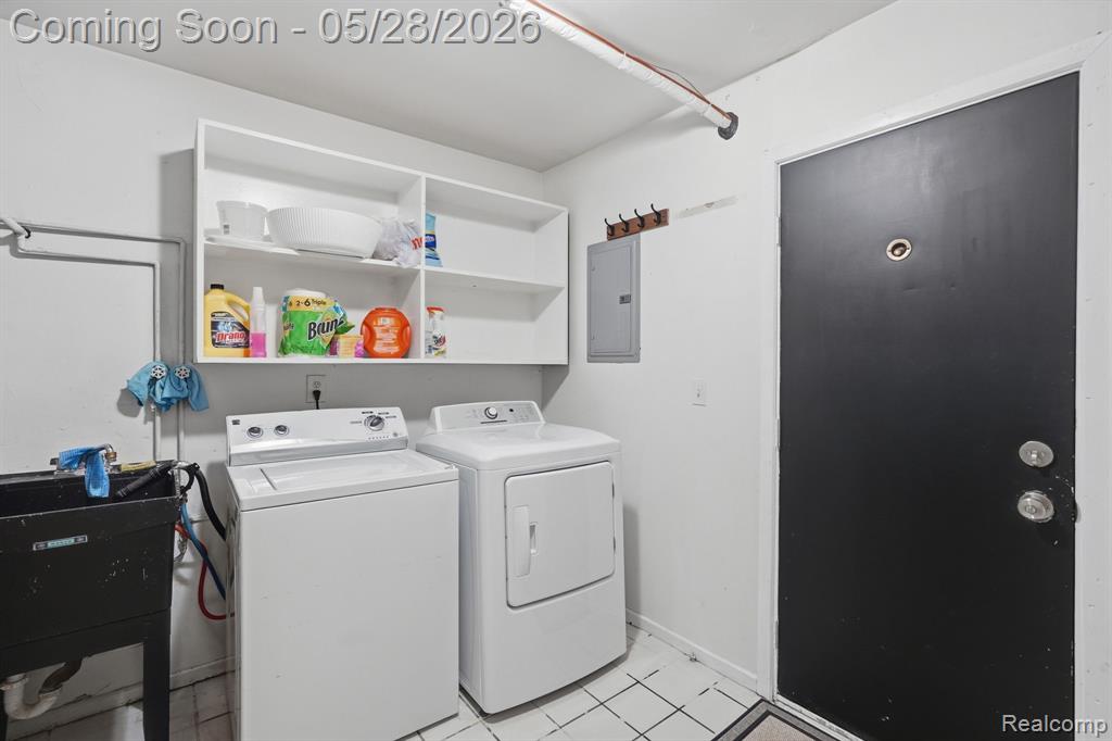 733 Camden Street, Ferndale, MI 48220 — Photo 16