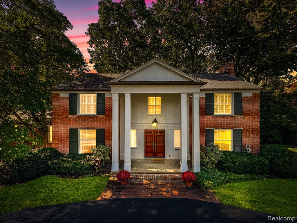 1019 N Cranbrook Road, Bloomfield, MI 48301 — Photo 41