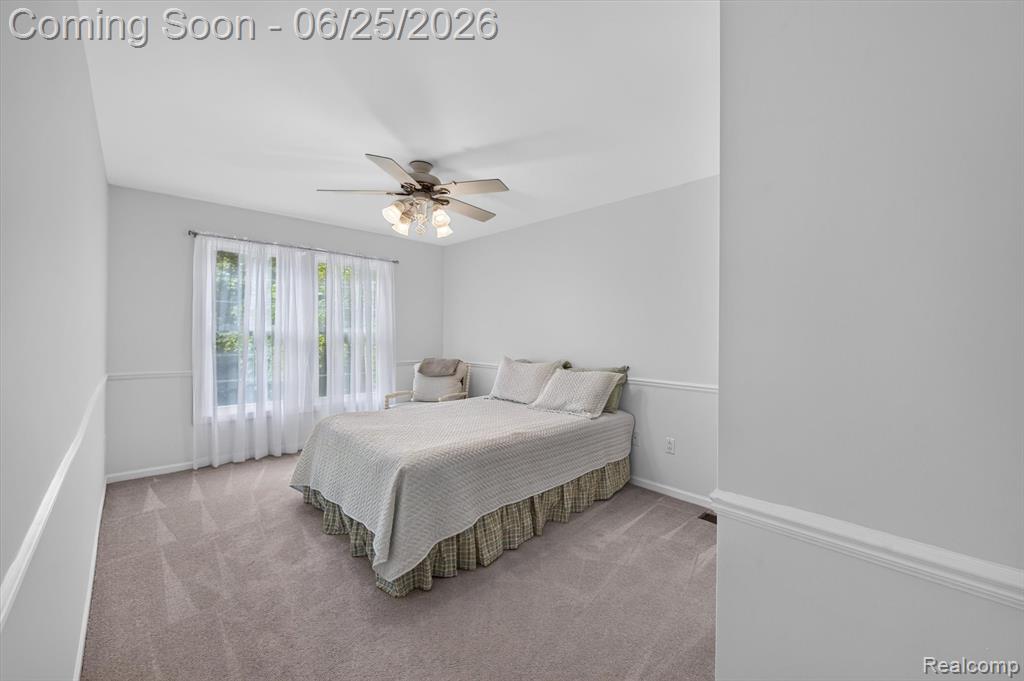 558 Sylvan Drive, Canton, MI 48188 — Photo 34