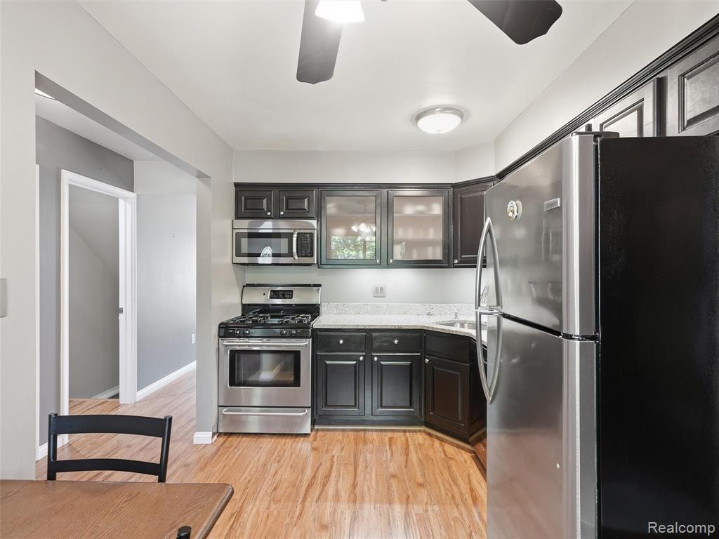 50656 Jefferson Avenue, C7, New Baltimore, MI 48047 — Photo 8