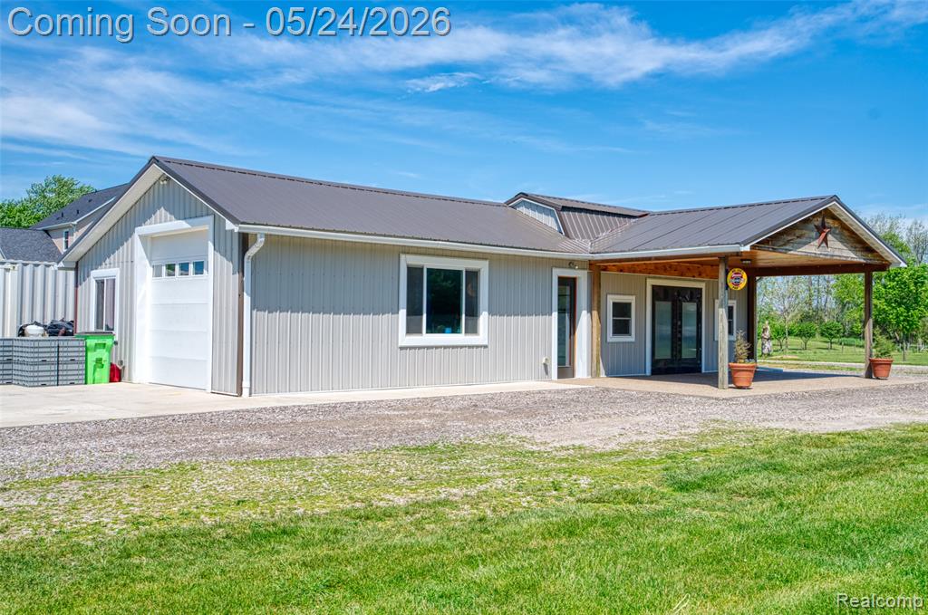 13800 12 Mile Road, South Lyon, MI 48178 — Photo 47