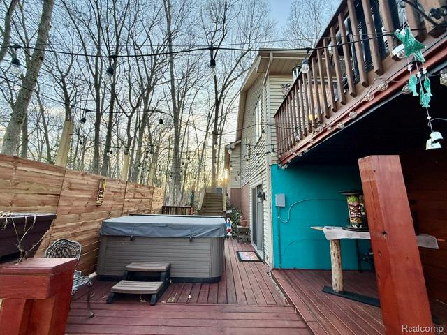 2180 Landmark Drive, Lapeer, MI 48446 — Photo 28