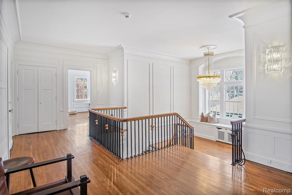841 W Boston Boulevard, Detroit, MI 48202 — Photo 21