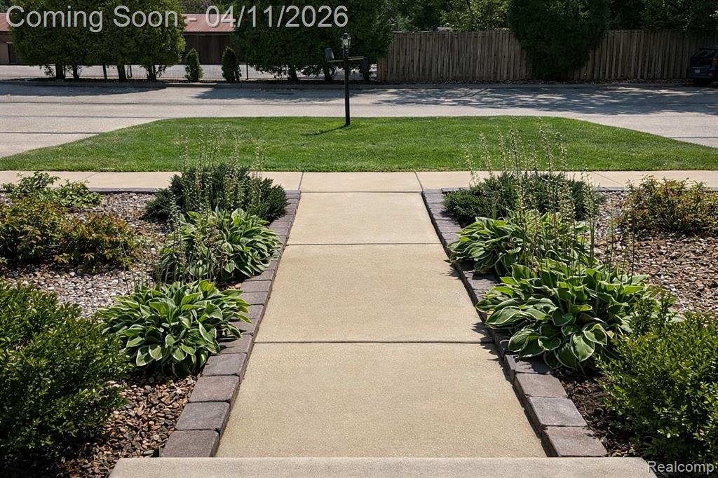 24615 Park Terrace Drive, Harrison Township, MI — Photo 7