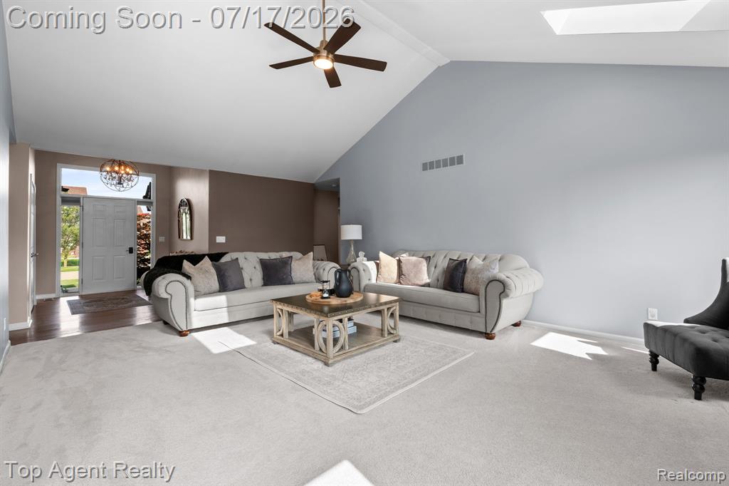 50800 Alden Drive, Macomb, MI 48044 — Photo 14