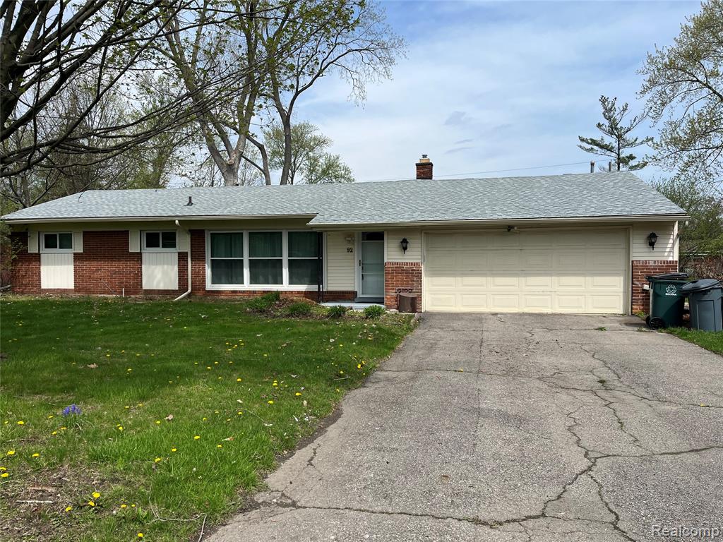 92 Kirk Lane, Troy, MI 48084 — Photo 7