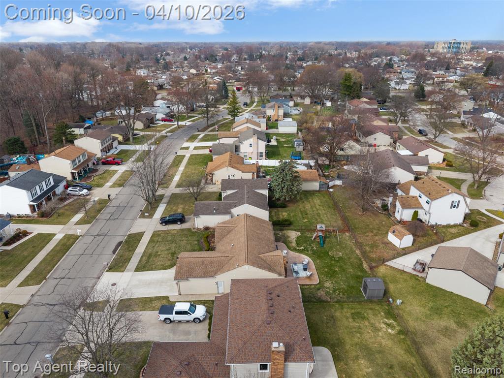 16115 Bayham Court, Clinton Twp, MI 48038 — Photo 49