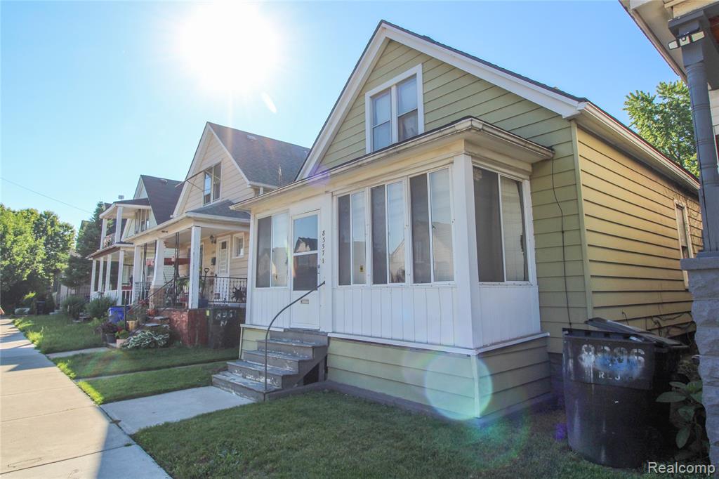 8357 Navy Street, Detroit, MI 48209 — Photo 21