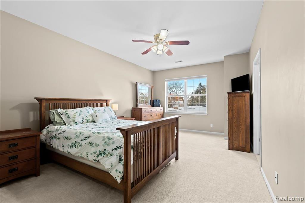 5901 High Point Court, Brighton, MI, 48116