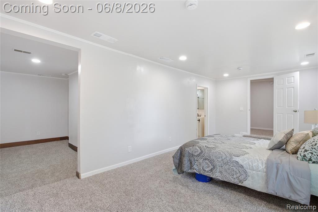 213 MAPLE Street, Ypsilanti, MI 48198 — Photo 49