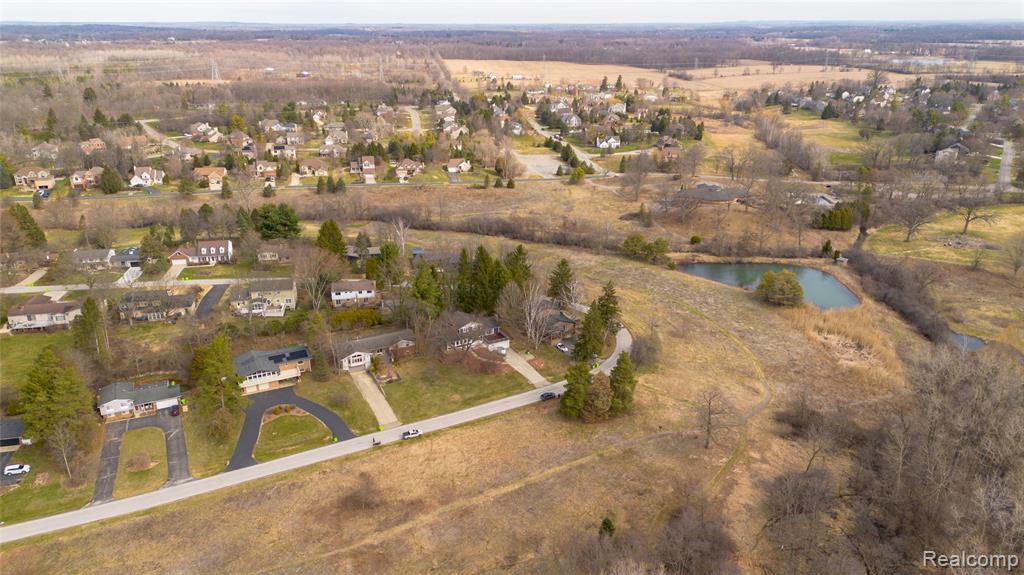 4710 Whitman Circle, Ann Arbor, MI 48103 — Photo 62