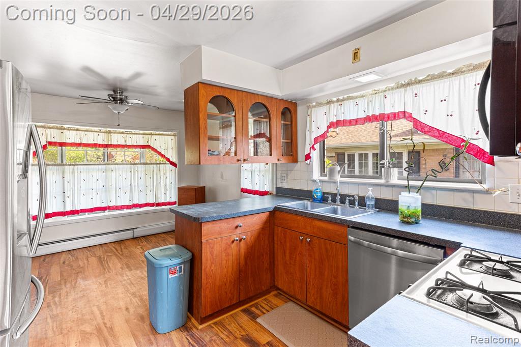 4581 Parkside Boulevard, Allen Park, MI 48101 — Photo 12