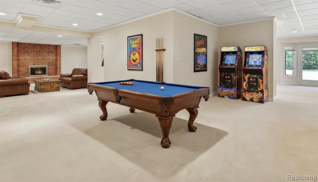 5826 Murfield Drive, Rochester, MI 48306 — Photo 56