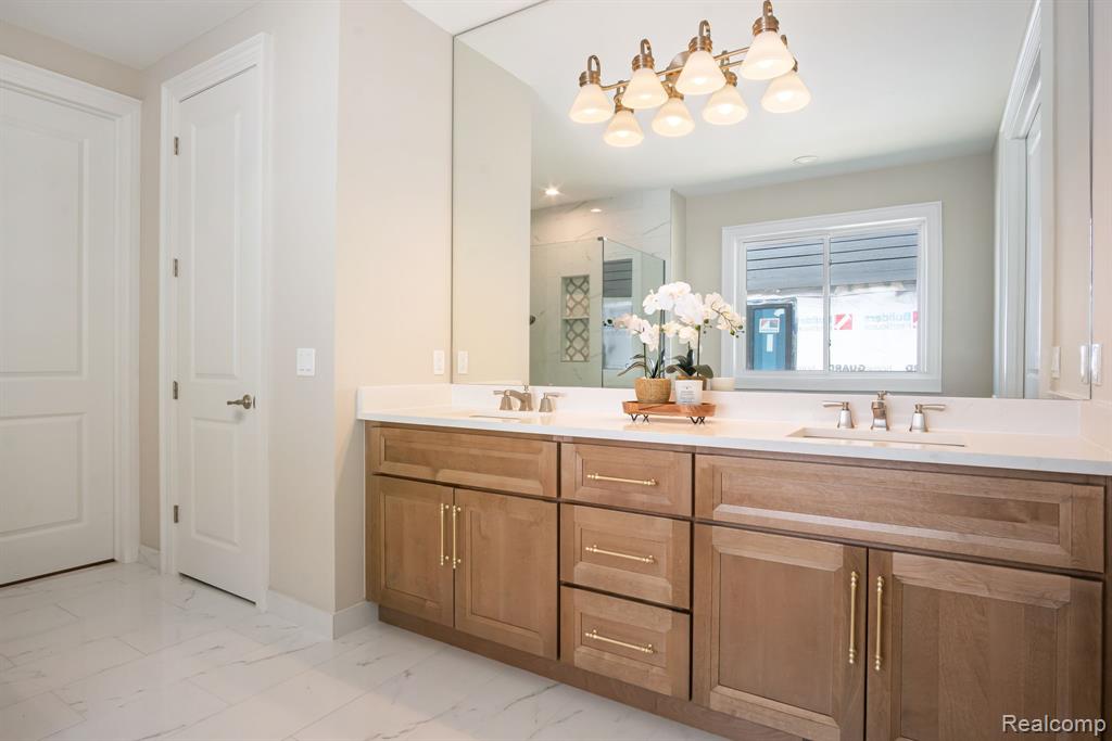 57325 Meadowridge Drive, Washington, MI — Photo 32