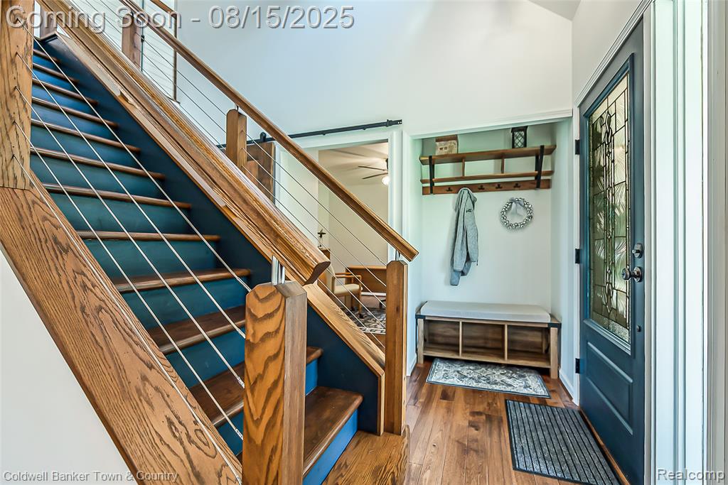 5646 Fleming Road, Fowlerville, MI 48836 — Photo 41
