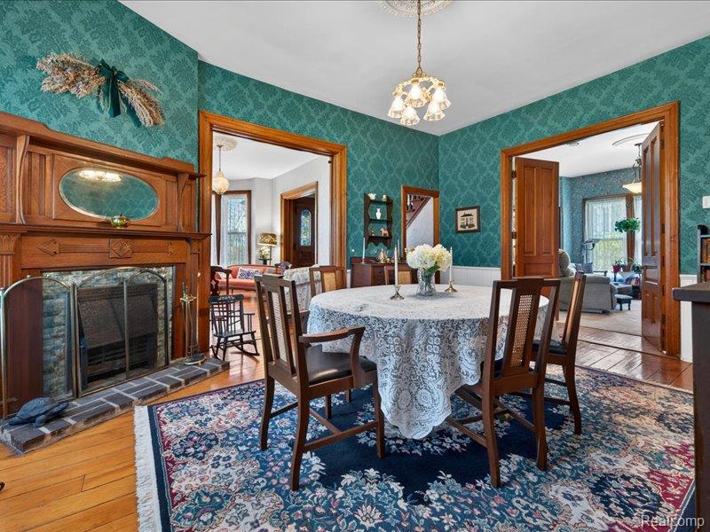 403 Lake Street, Howell, MI 48843 — Photo 13