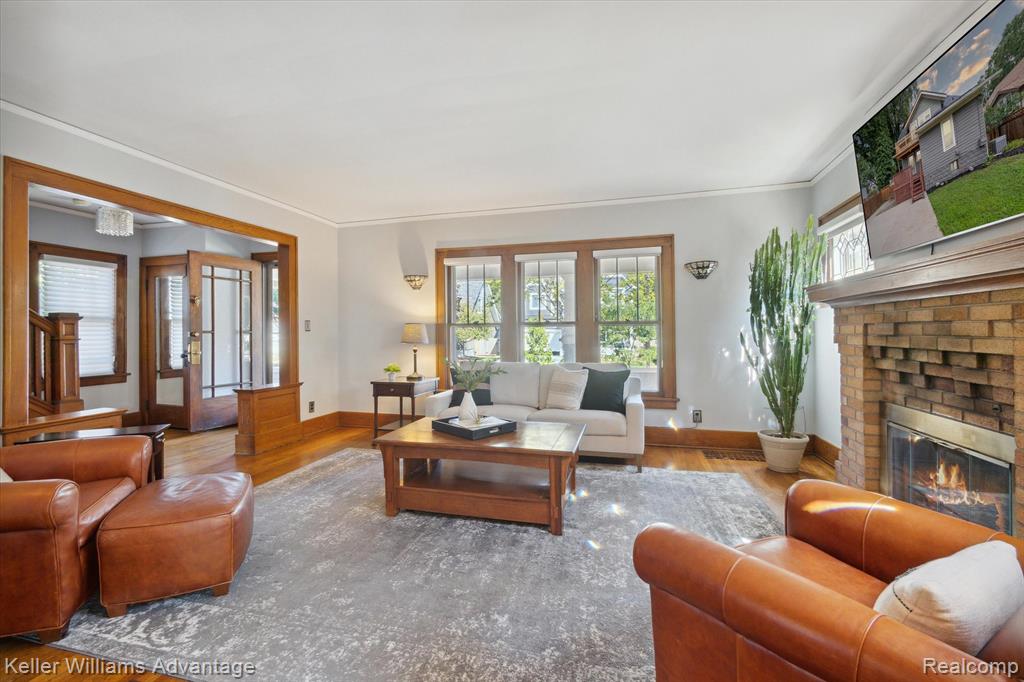 402 E 7th Street, Royal Oak, MI 48067 — Photo 8