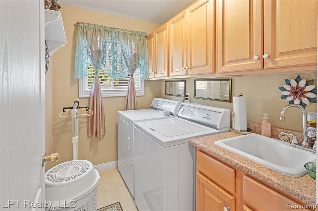 53345 WILLIAMS Way, Shelby Twp, MI 48316 — Photo 8