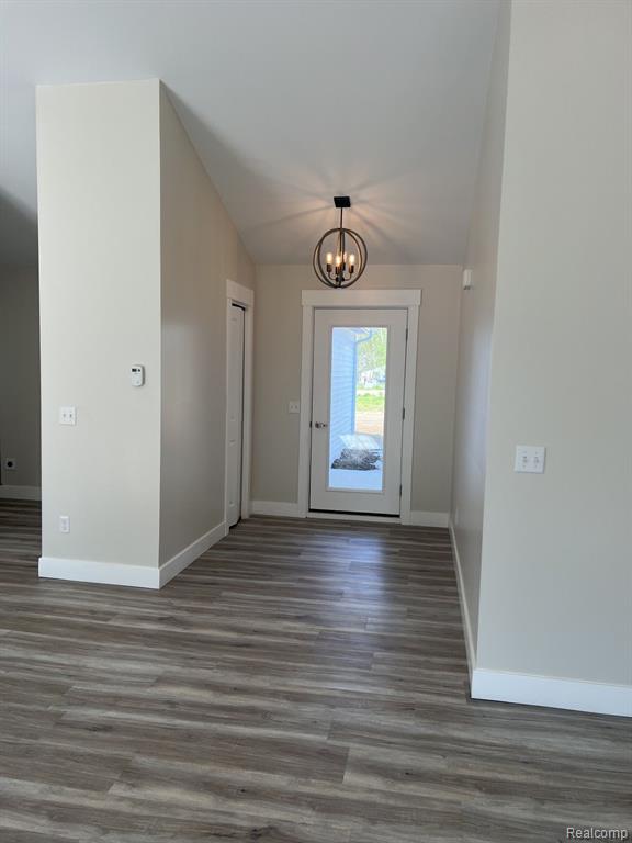 6580 GLEANER HALL Road, North Branch, MI 48461 — Photo 7