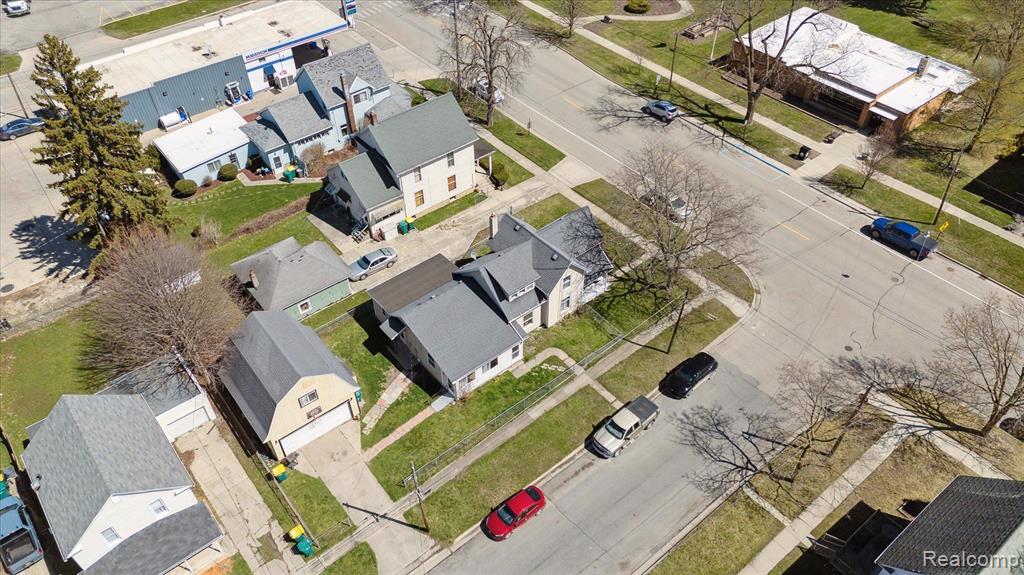 701 N SAGINAW Street, Durand, MI 48429 — Photo 8