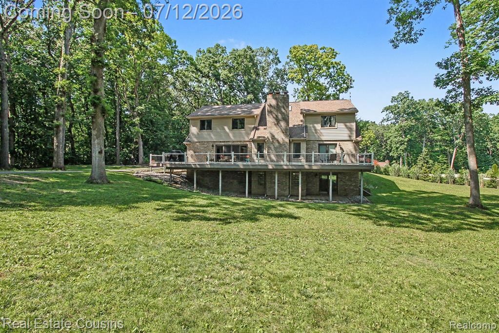 9828 Whisperwood Lane, Brighton, MI 48116 — Photo 32