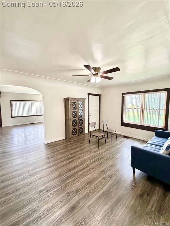 6161 W. Caro Road, Vassar, MI 48768 — Photo 4