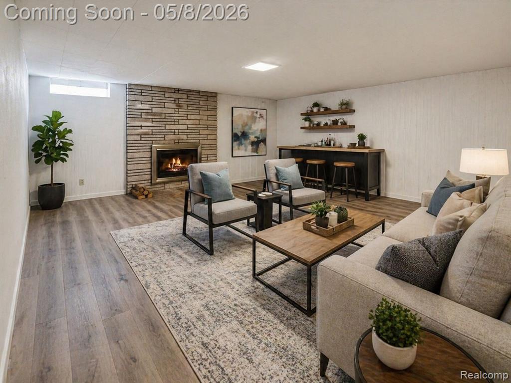 7911 Beatrice, Westland, MI — Photo 32