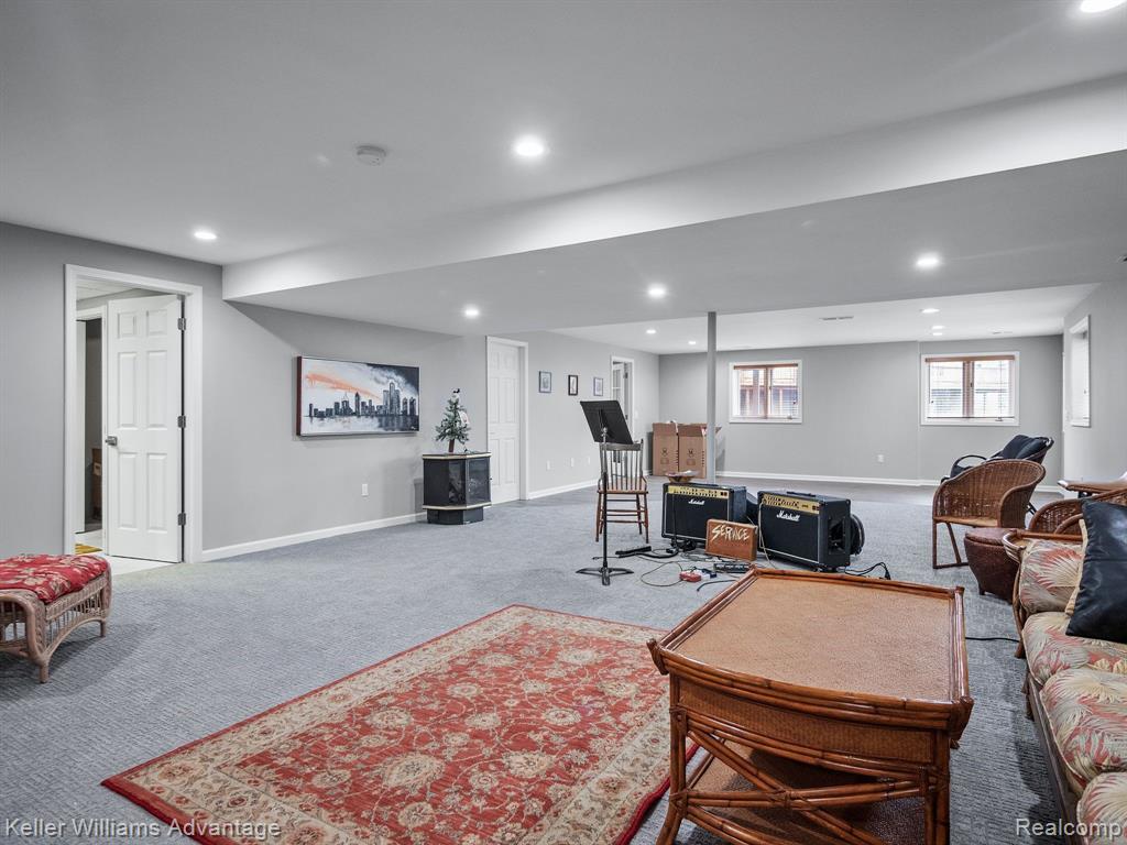 22181 LANCREST, Farmington Hills, MI 48335 — Photo 13