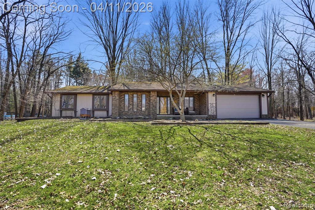 46300 Gainsborough Drive, Canton, MI, 48187