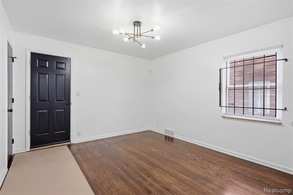 5063 Chalmers Street, Detroit, MI 48213 — Photo 10
