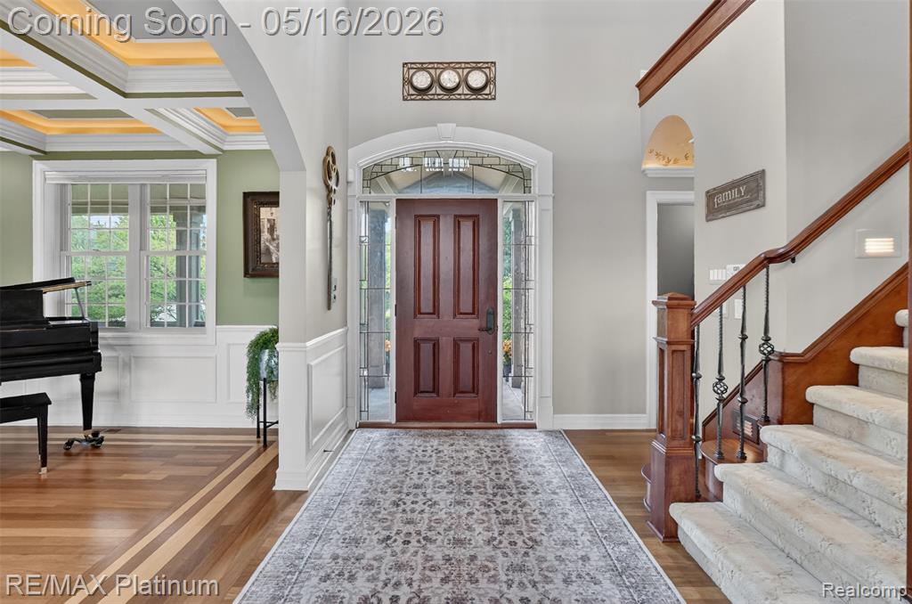 10709 Stoney Point Drive, South Lyon, MI 48178 — Photo 10
