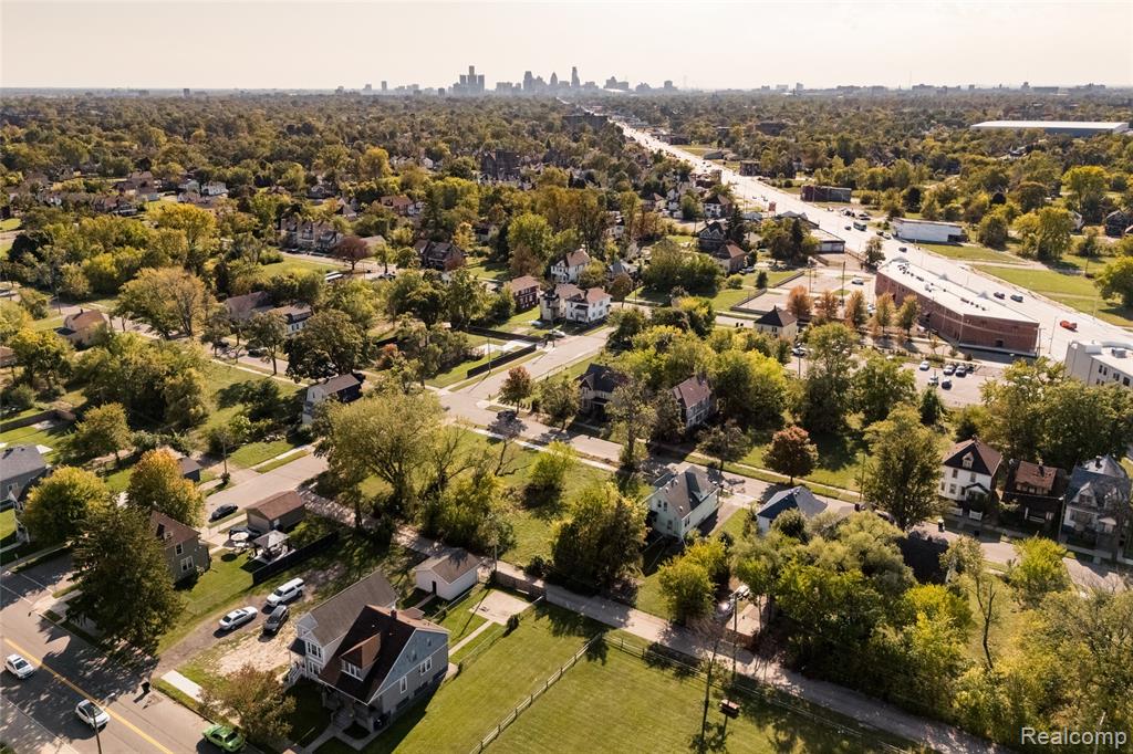 5900 Belvidere Street, Detroit, MI 48213 — Photo 6