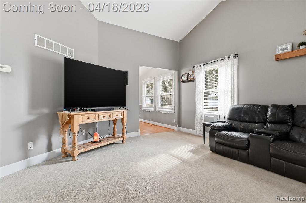 503 W Hamburg Street, Pinckney, MI 48169 — Photo 3