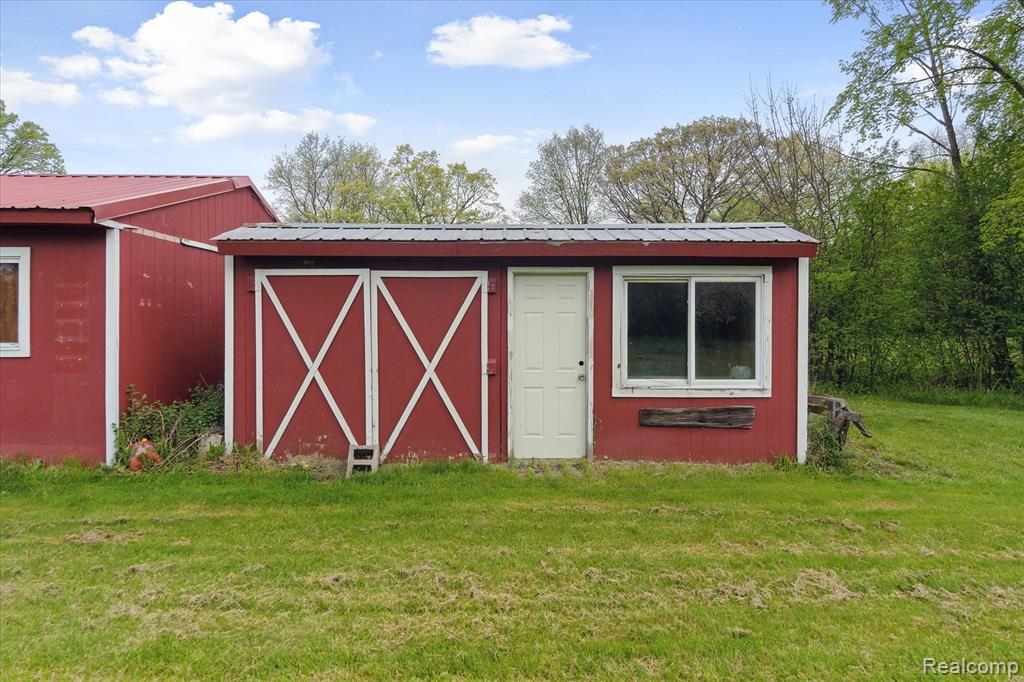7244 Neff Road, Mount Morris, MI 48458 — Photo 28