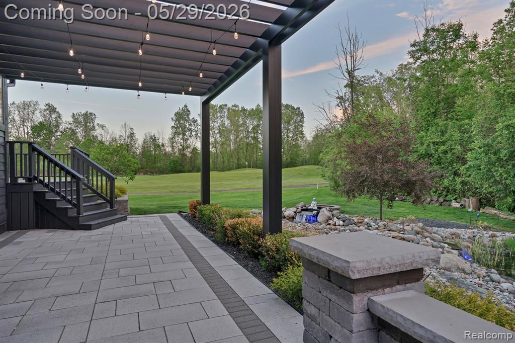 5729 Woodfield Parkway, Grand Blanc, MI 48439 — Photo 63