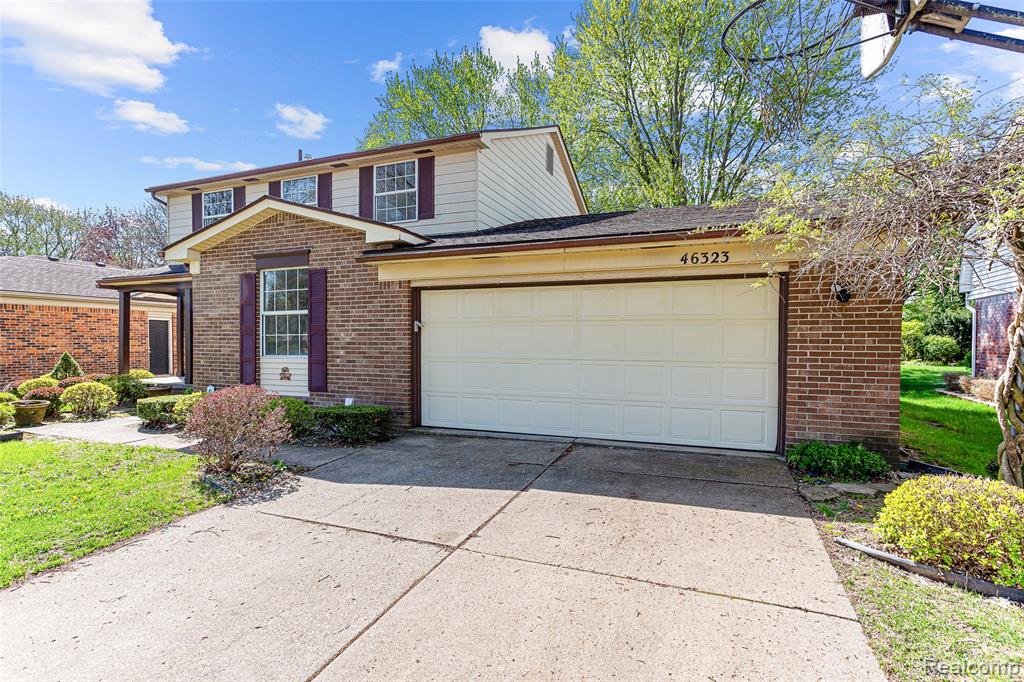46323 Gainsborough Drive, Canton, MI 48187 — Photo 6